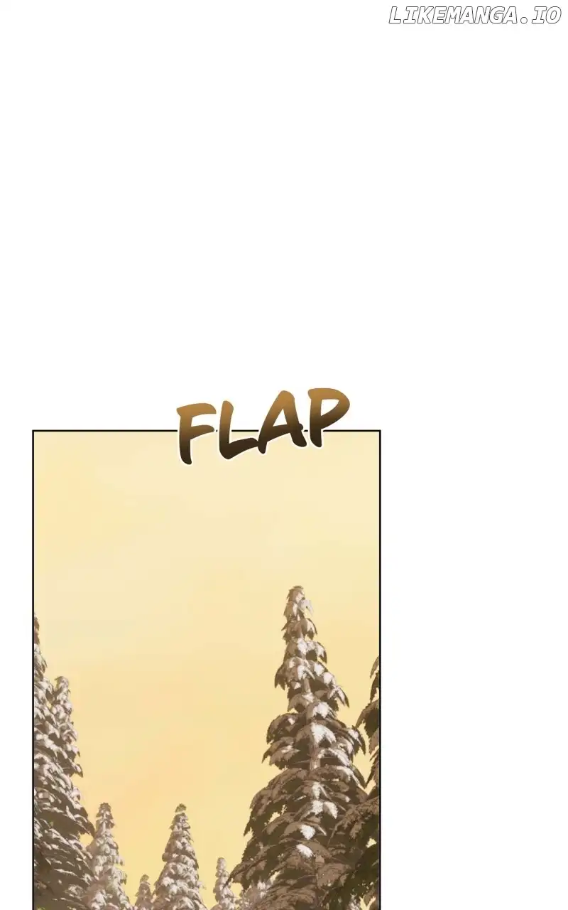 Captain! Is this battlefield here? chapter 60 page 18
