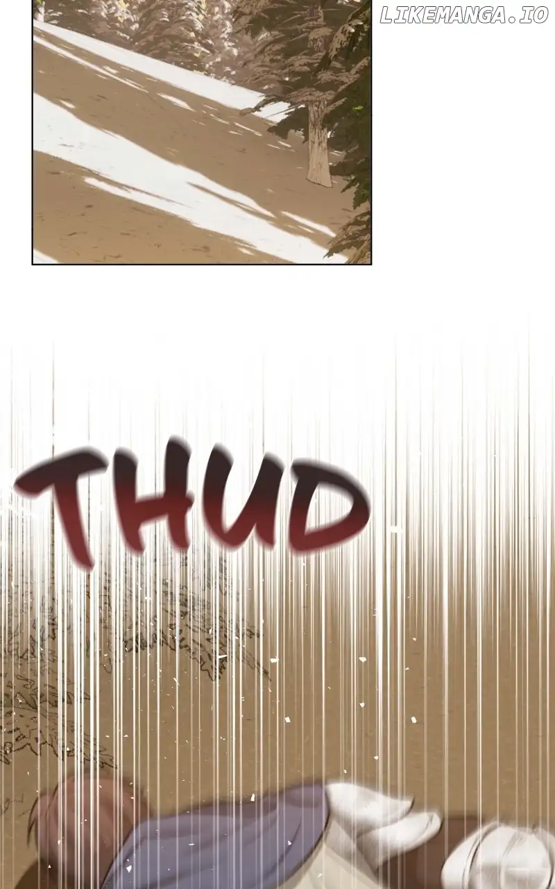Captain! Is this battlefield here? chapter 60 page 19