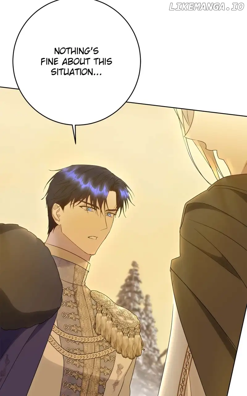 Captain! Is this battlefield here? chapter 60 page 24