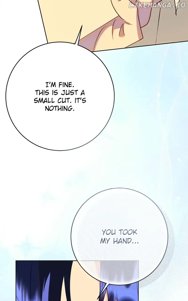 Captain! Is this battlefield here? chapter 60 page 30