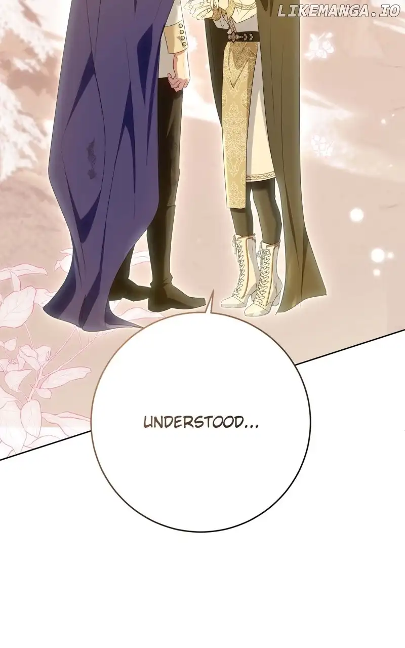 Captain! Is this battlefield here? chapter 60 page 33