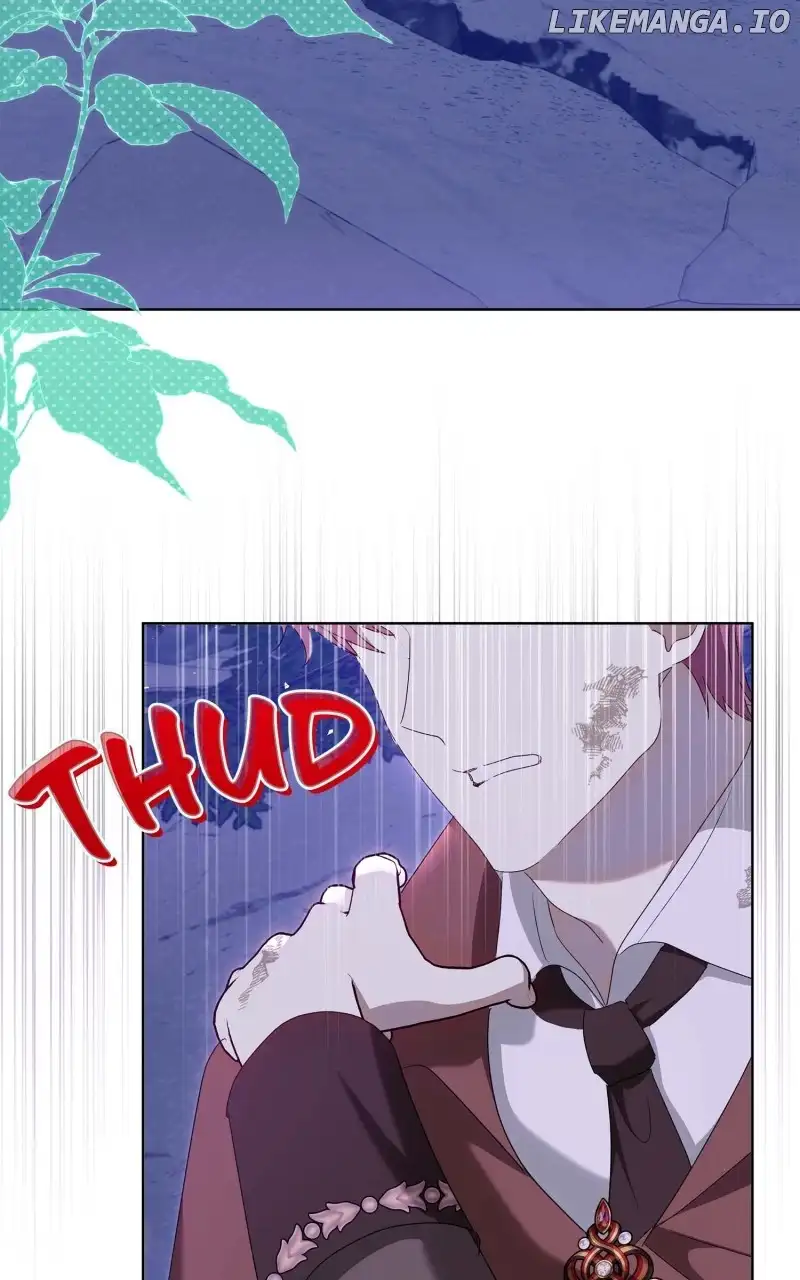 Captain! Is this battlefield here? chapter 60 page 37