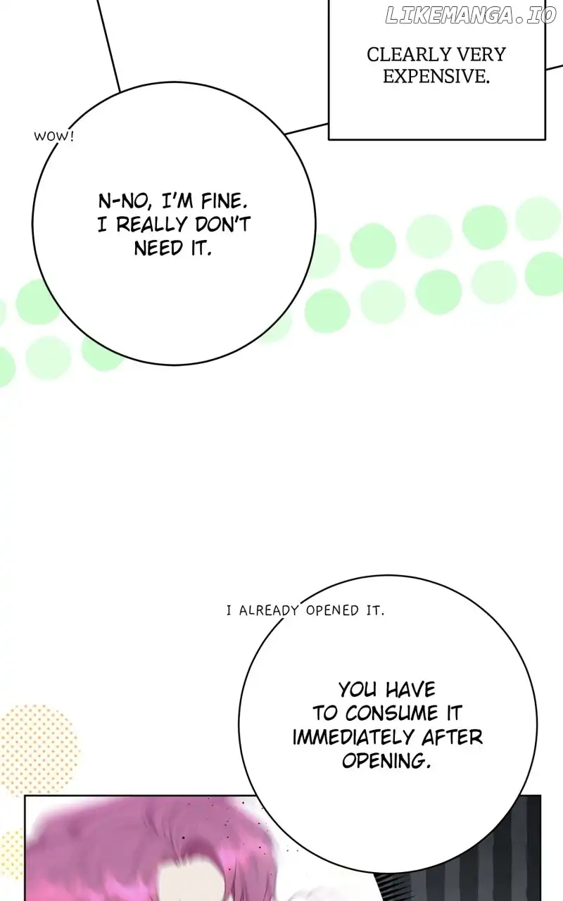 Captain! Is this battlefield here? chapter 60 page 45
