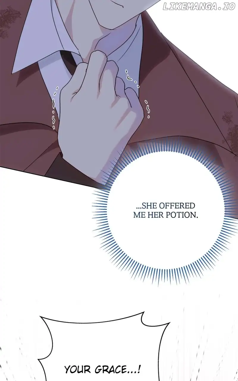 Captain! Is this battlefield here? chapter 60 page 50