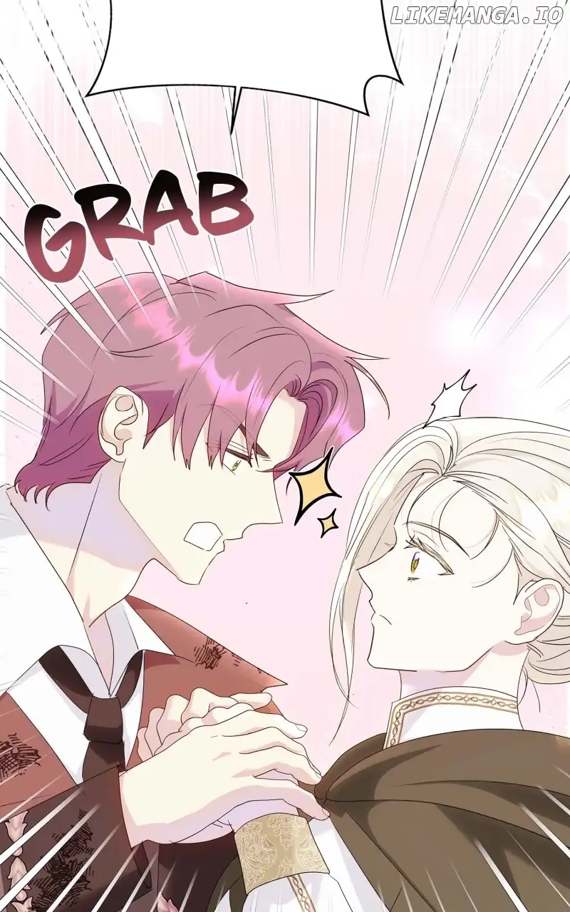 Captain! Is this battlefield here? chapter 60 page 51