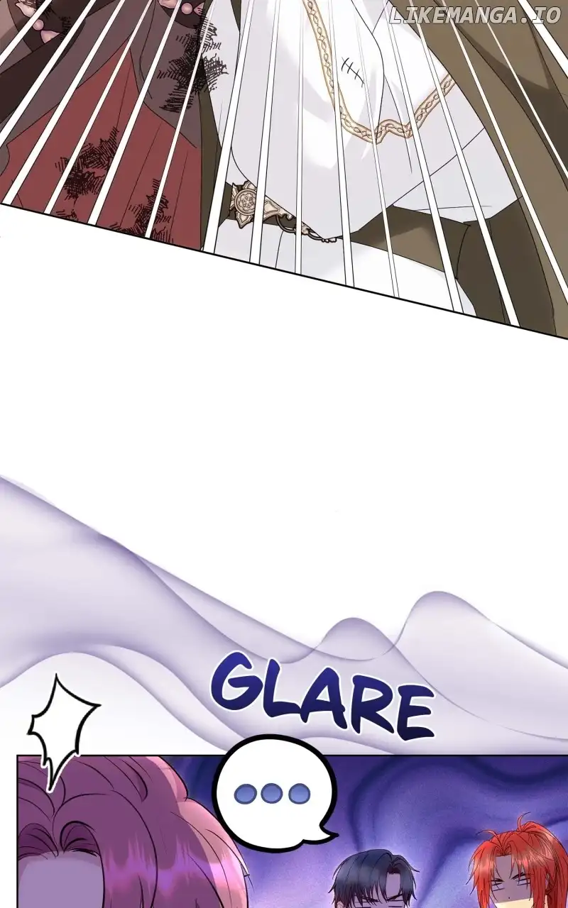 Captain! Is this battlefield here? chapter 60 page 52