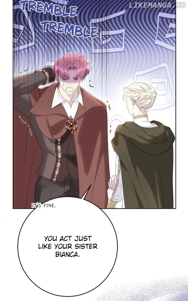 Captain! Is this battlefield here? chapter 60 page 54