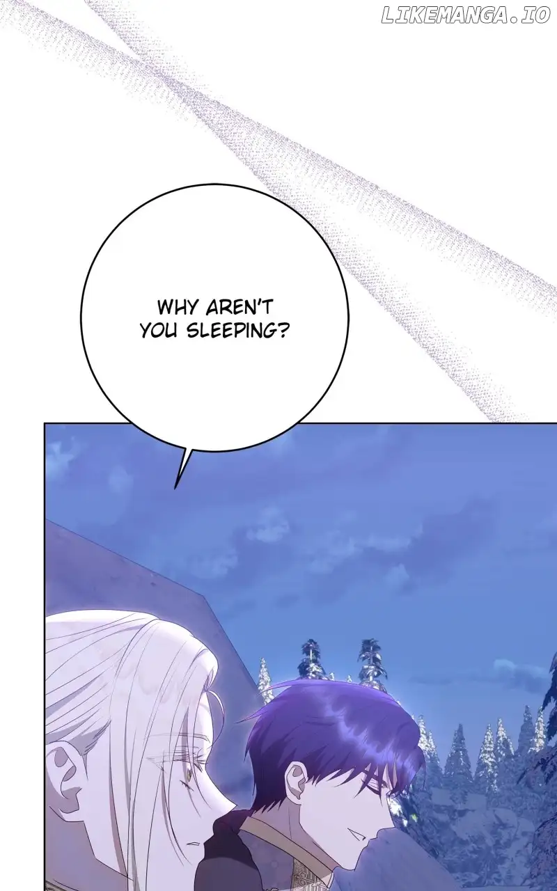 Captain! Is this battlefield here? chapter 60 page 64