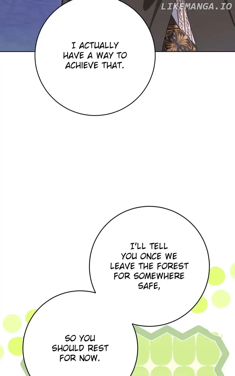 Captain! Is this battlefield here? chapter 60 page 67