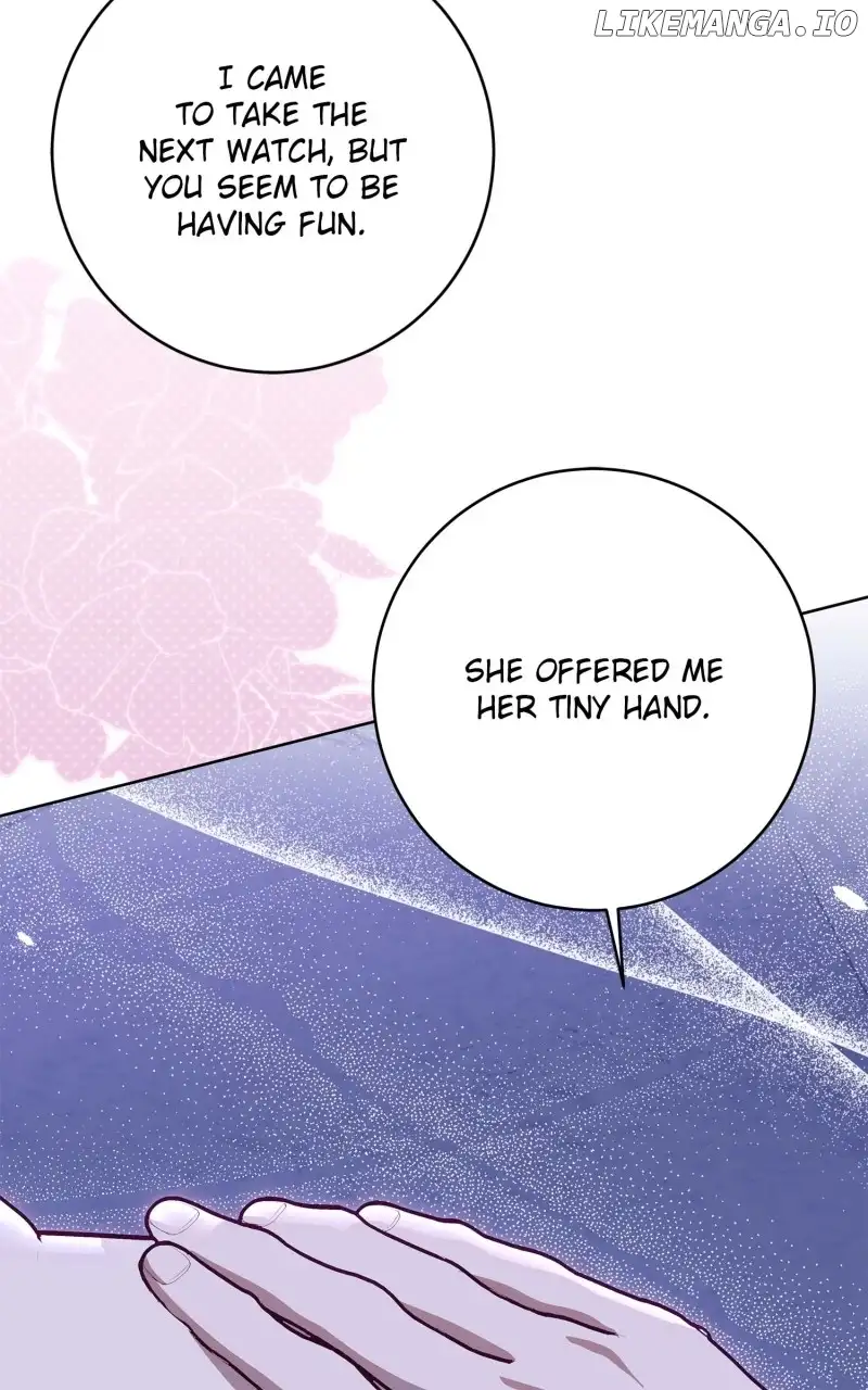 Captain! Is this battlefield here? chapter 60 page 78