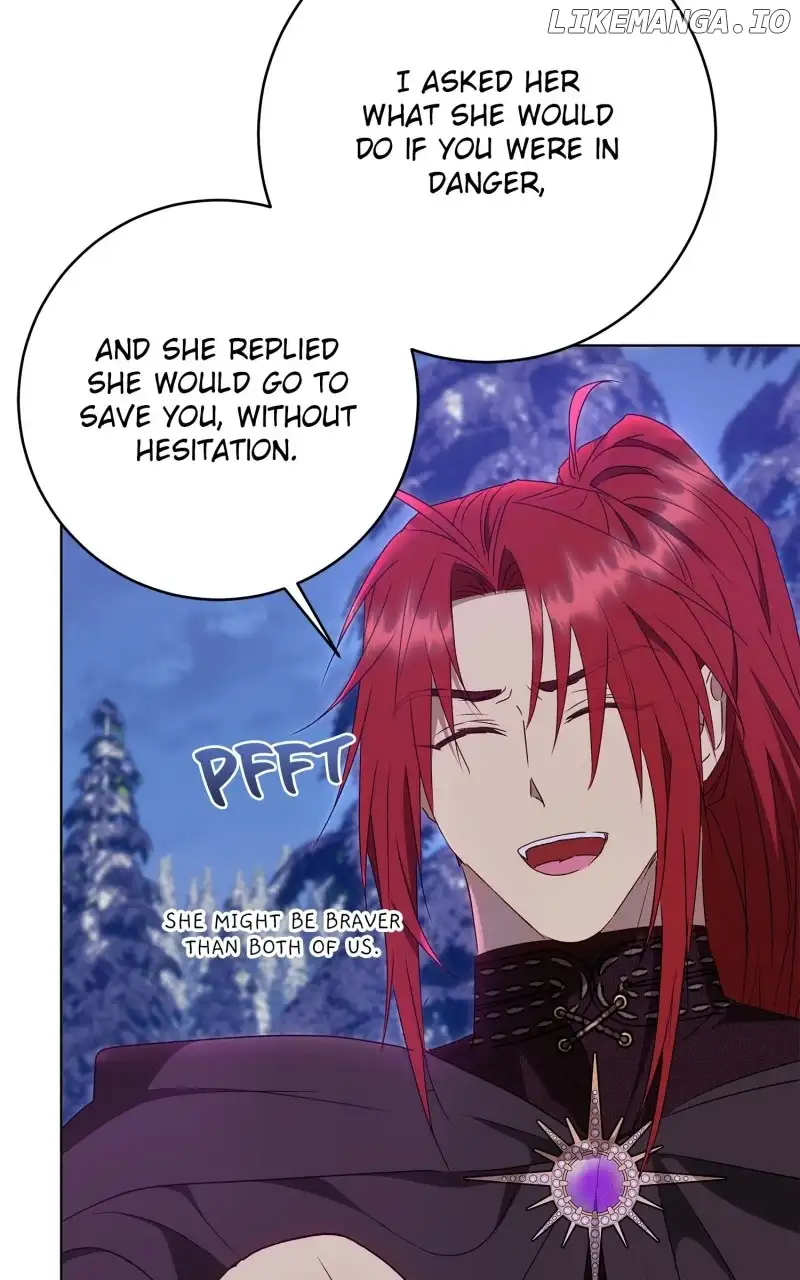 Captain! Is this battlefield here? chapter 60 page 80