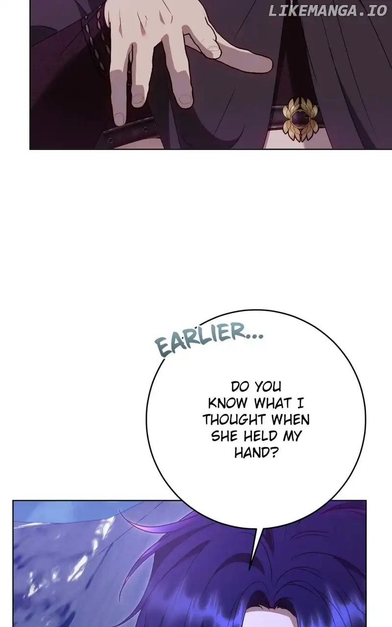 Captain! Is this battlefield here? chapter 60 page 81