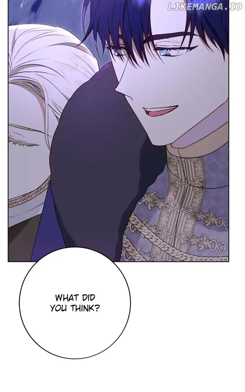 Captain! Is this battlefield here? chapter 60 page 82