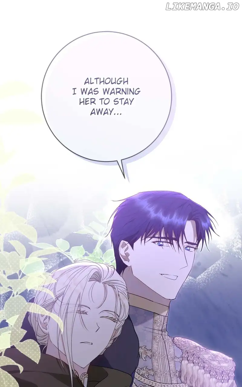 Captain! Is this battlefield here? chapter 60 page 83
