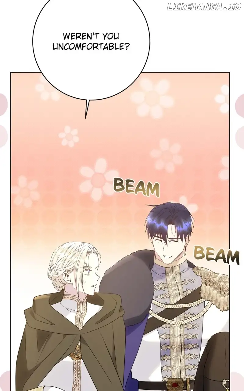 Captain! Is this battlefield here? chapter 60 page 95