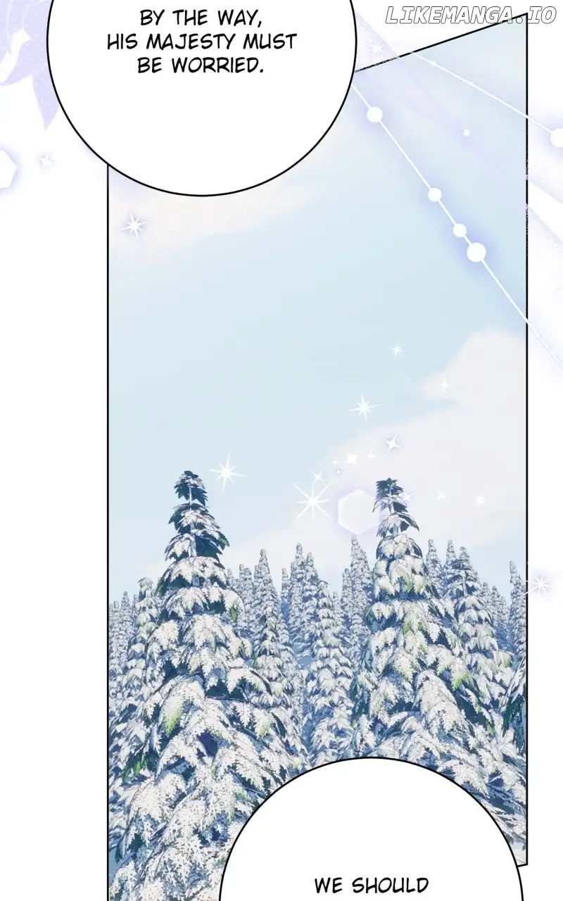 Captain! Is this battlefield here? chapter 60 page 97