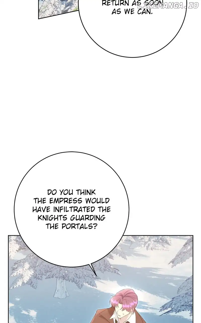 Captain! Is this battlefield here? chapter 60 page 98