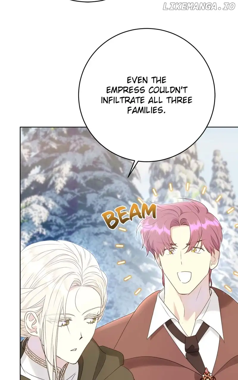 Captain! Is this battlefield here? chapter 60 page 100