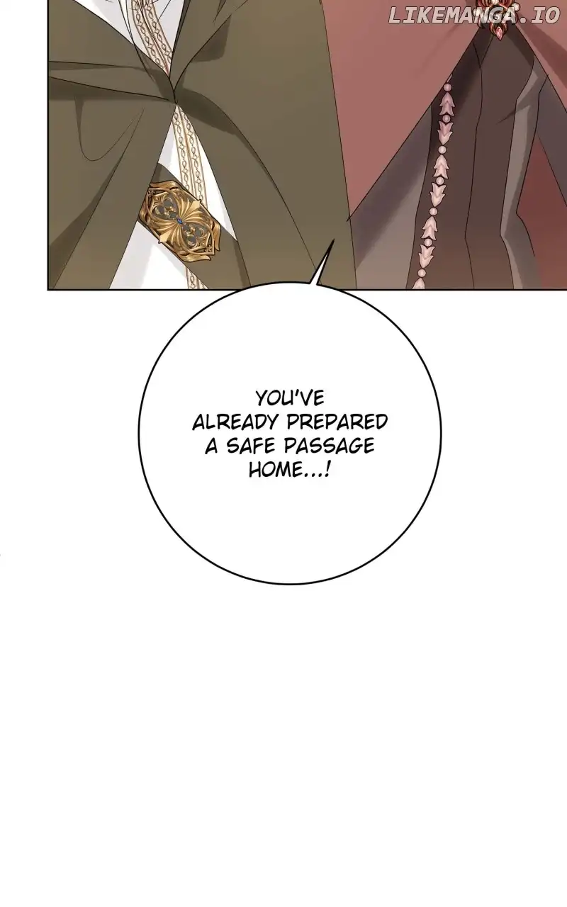 Captain! Is this battlefield here? chapter 60 page 101