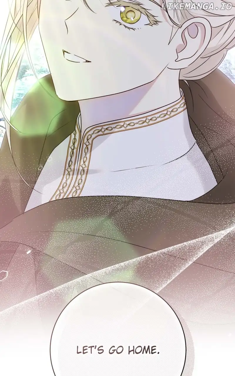Captain! Is this battlefield here? chapter 60 page 104