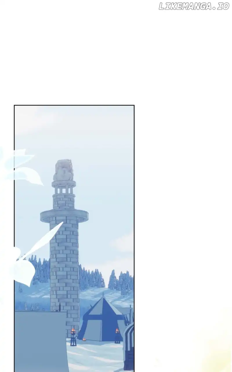 Captain! Is this battlefield here? chapter 61 page 1
