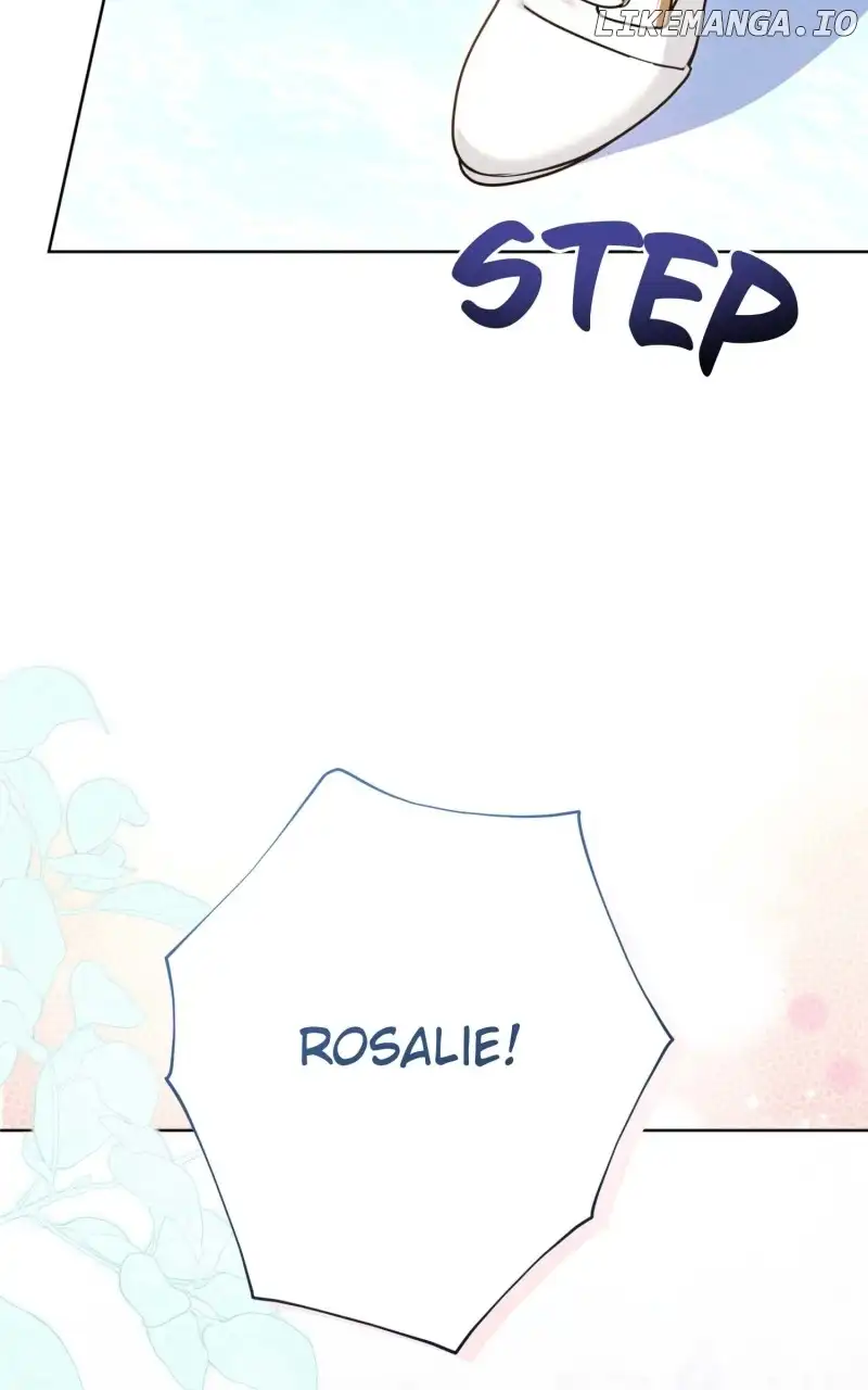Captain! Is this battlefield here? chapter 61 page 4