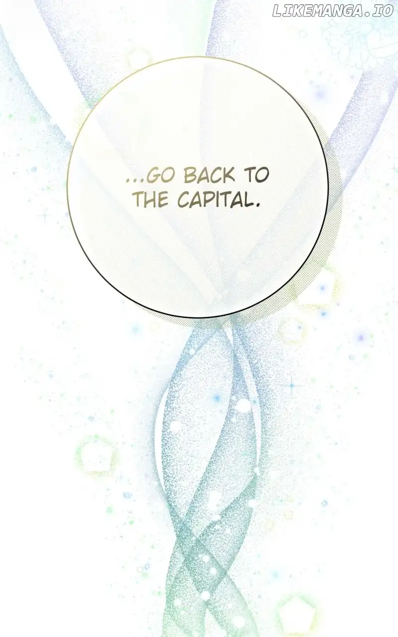 Captain! Is this battlefield here? chapter 61 page 18