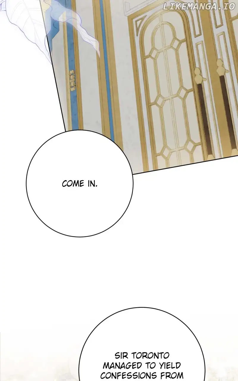 Captain! Is this battlefield here? chapter 61 page 29