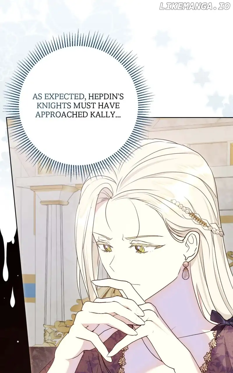 Captain! Is this battlefield here? chapter 61 page 32