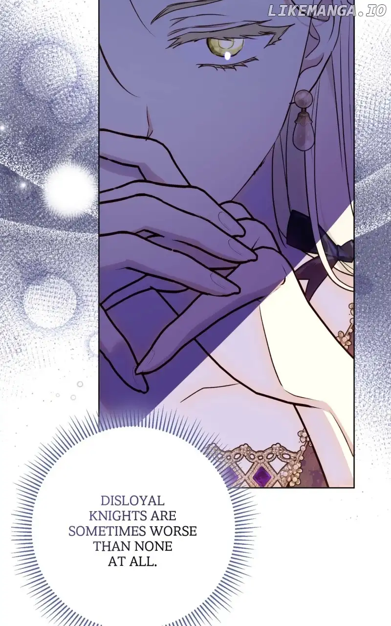 Captain! Is this battlefield here? chapter 61 page 37