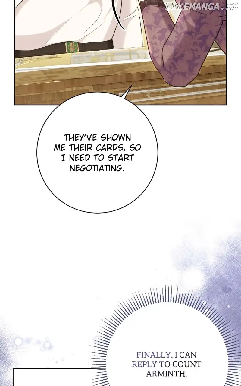 Captain! Is this battlefield here? chapter 61 page 39