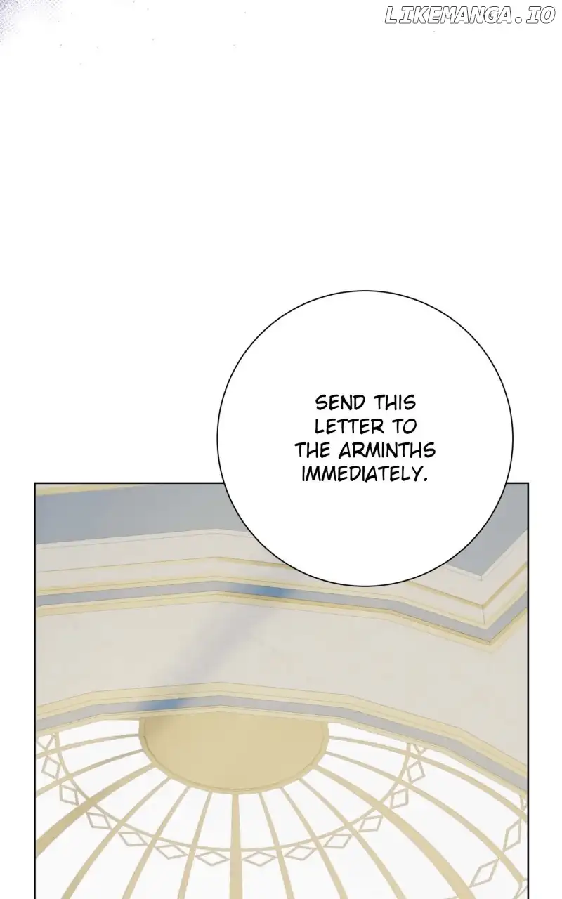 Captain! Is this battlefield here? chapter 61 page 41
