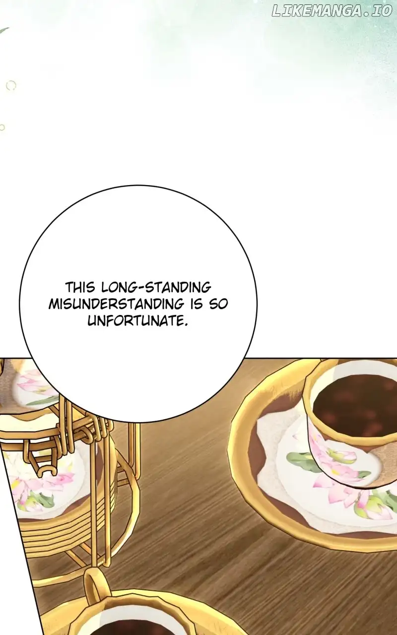 Captain! Is this battlefield here? chapter 61 page 53