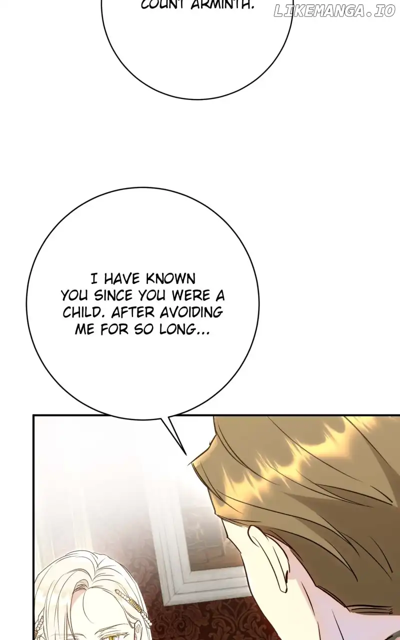 Captain! Is this battlefield here? chapter 61 page 56