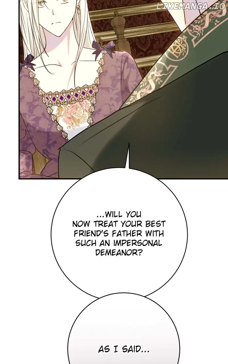 Captain! Is this battlefield here? chapter 61 page 57