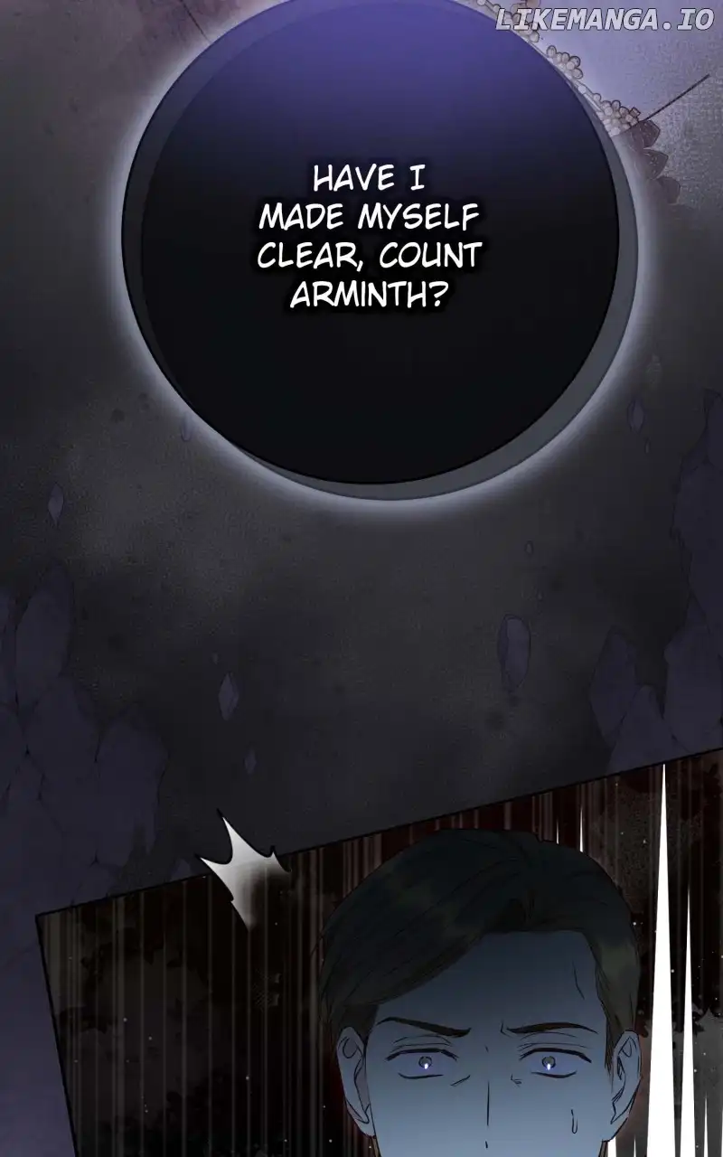 Captain! Is this battlefield here? chapter 61 page 61