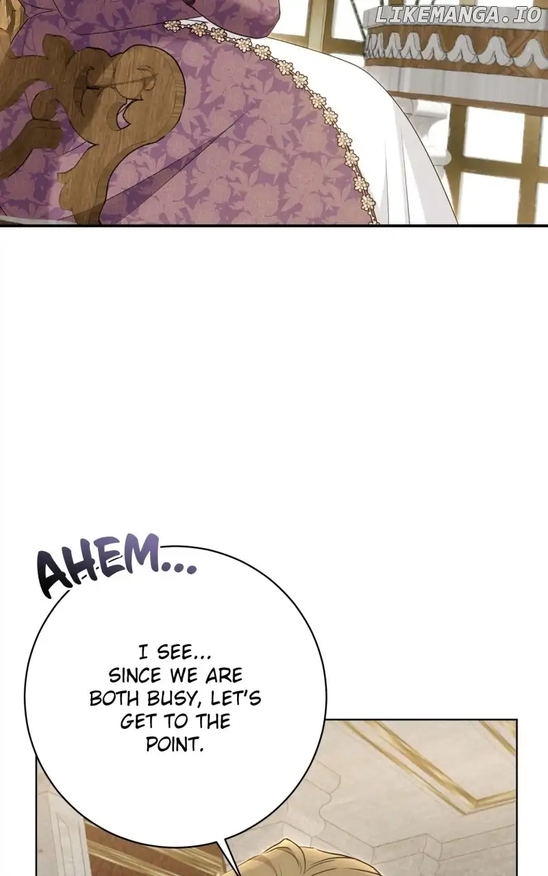 Captain! Is this battlefield here? chapter 61 page 64