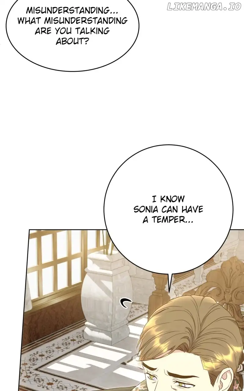 Captain! Is this battlefield here? chapter 61 page 69