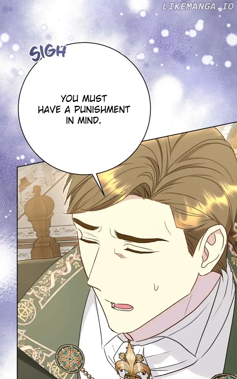 Captain! Is this battlefield here? chapter 61 page 81