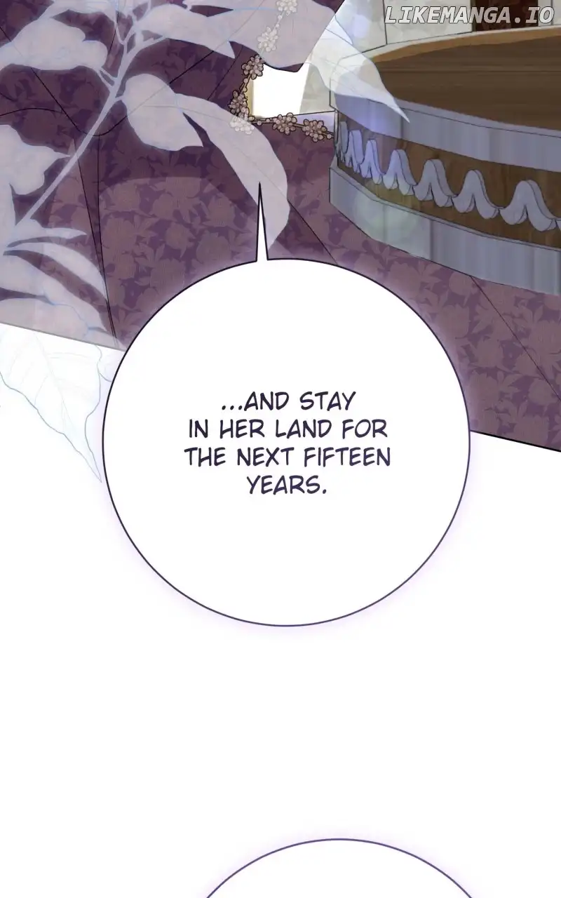 Captain! Is this battlefield here? chapter 61 page 84