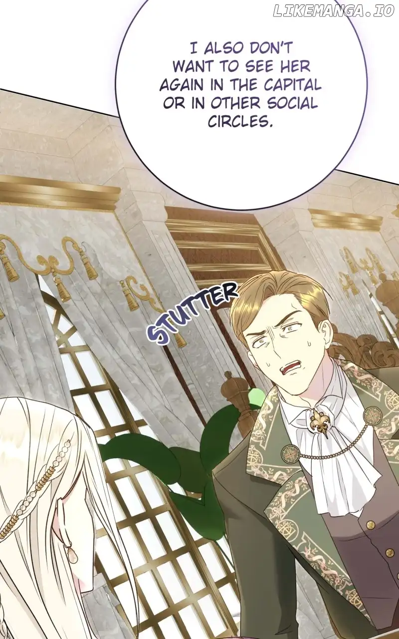 Captain! Is this battlefield here? chapter 61 page 85