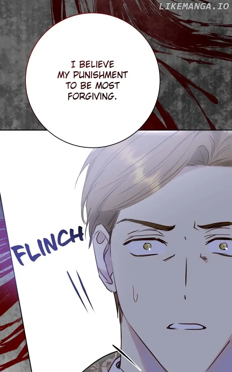 Captain! Is this battlefield here? chapter 61 page 97