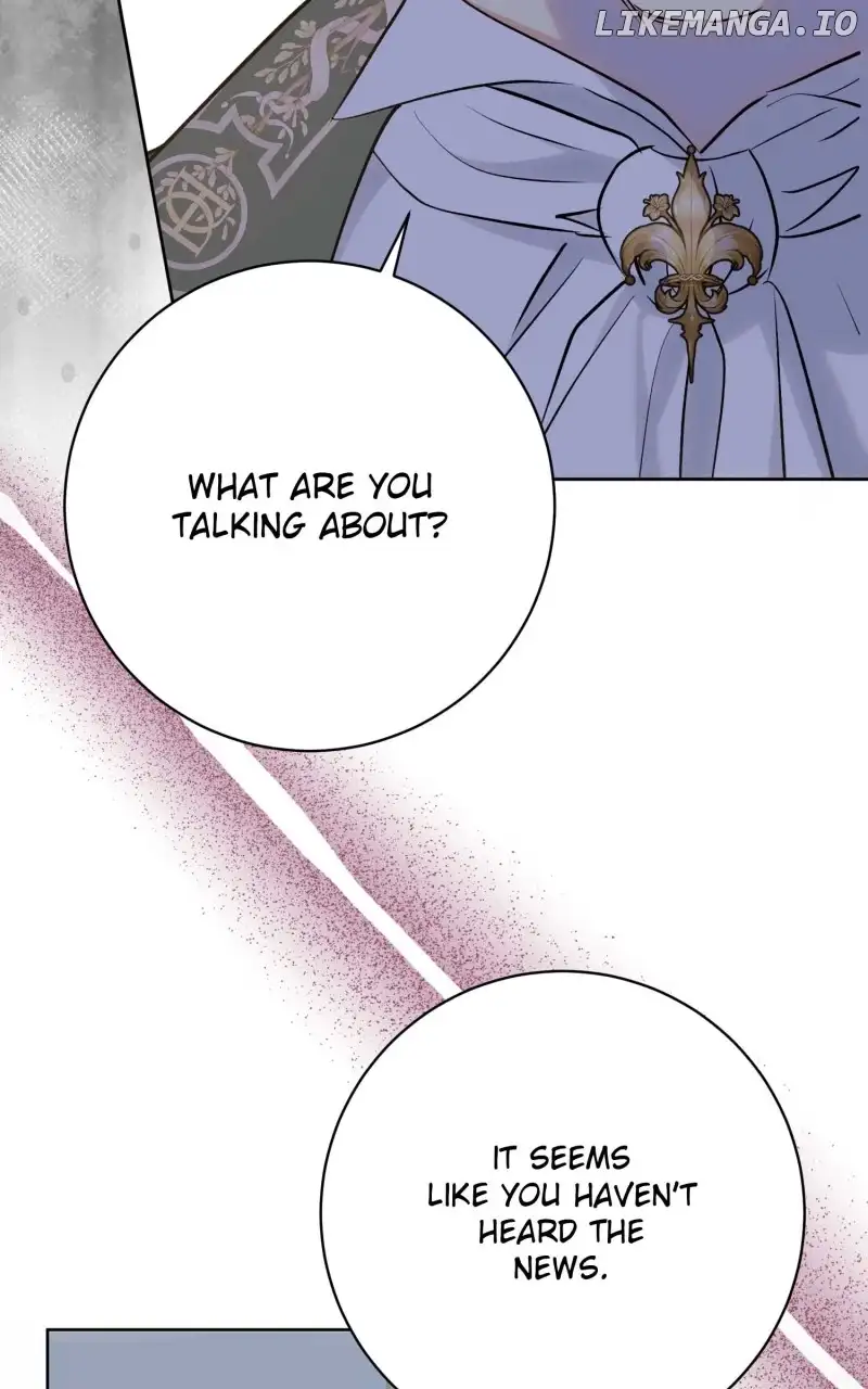 Captain! Is this battlefield here? chapter 61 page 98