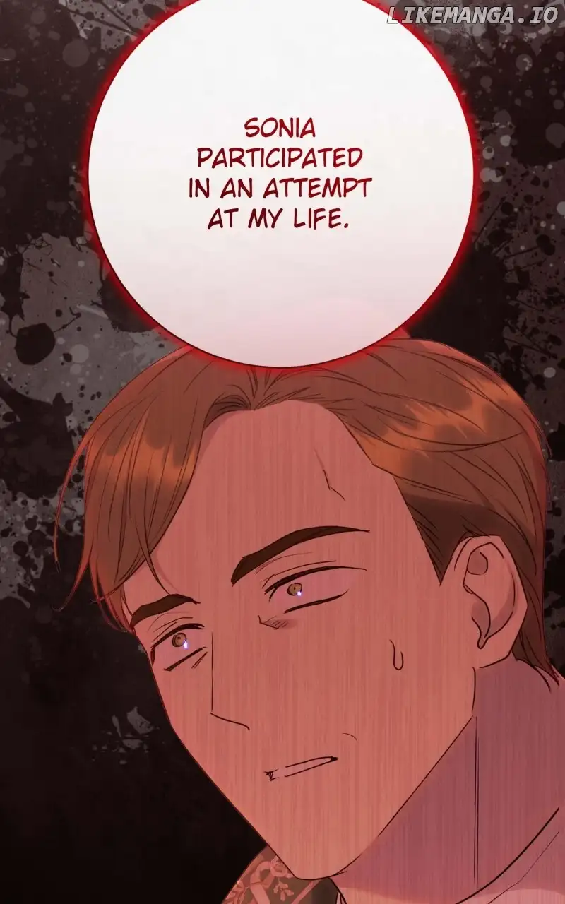 Captain! Is this battlefield here? chapter 61 page 100