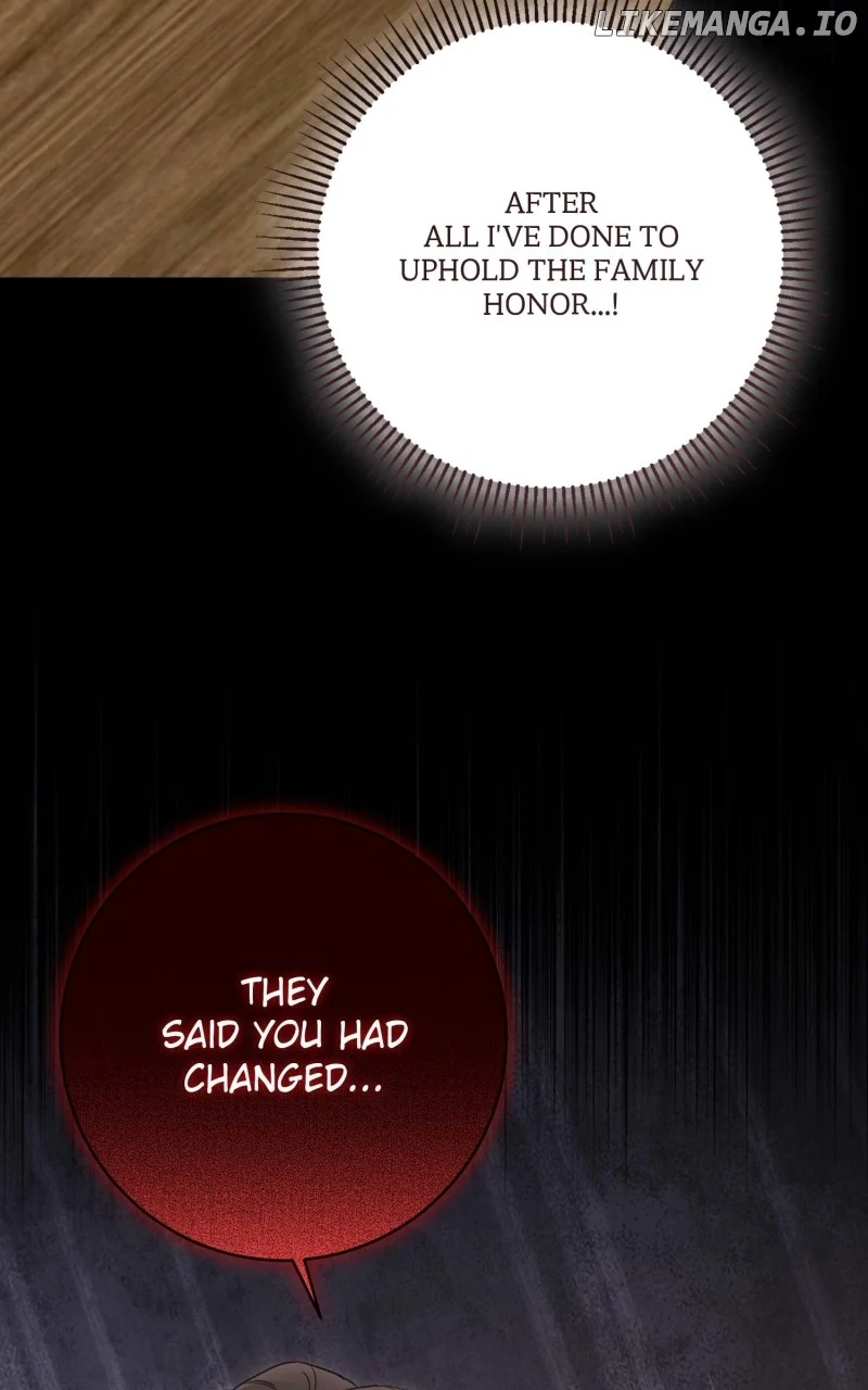 Captain! Is this battlefield here? chapter 62 page 12