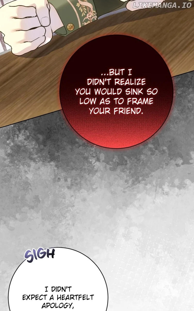 Captain! Is this battlefield here? chapter 62 page 14