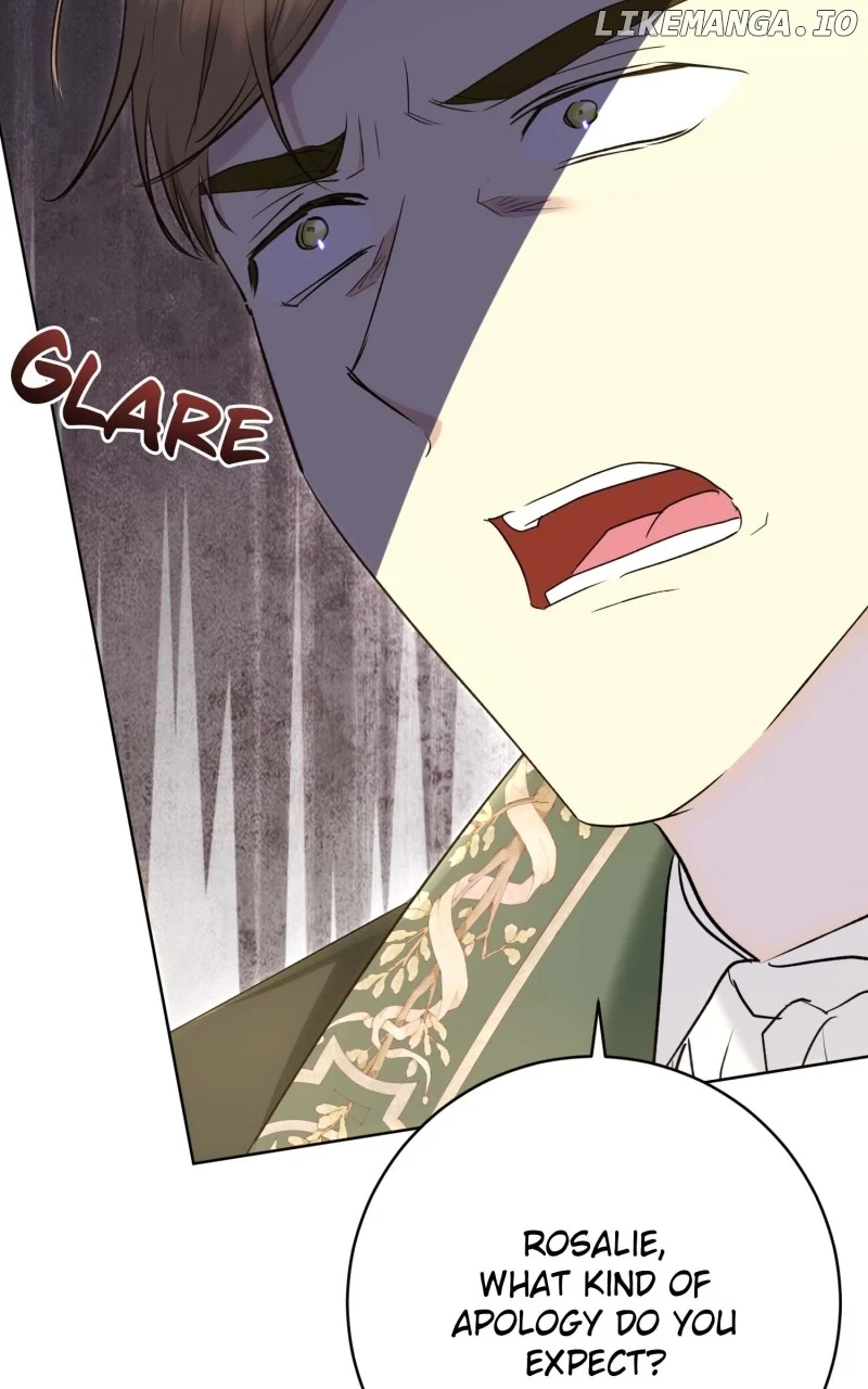 Captain! Is this battlefield here? chapter 62 page 17