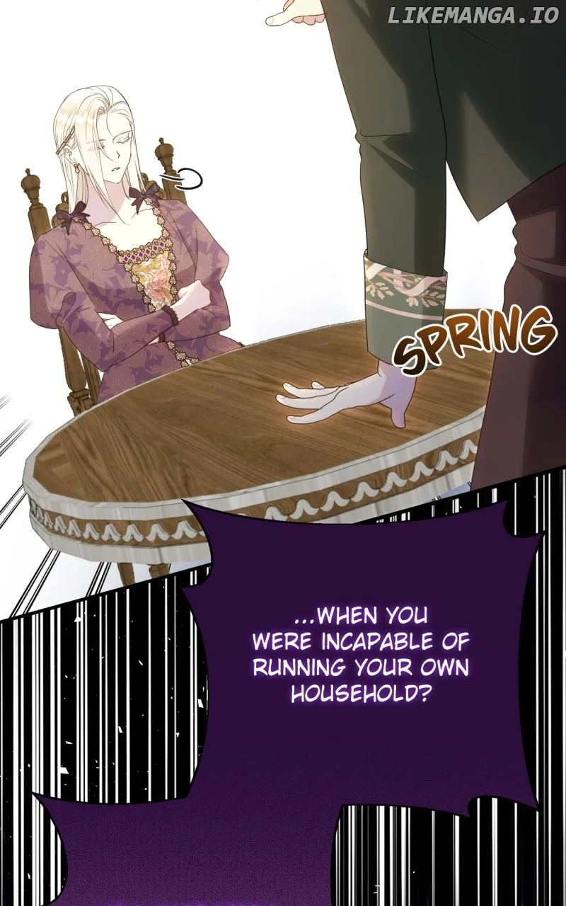 Captain! Is this battlefield here? chapter 62 page 19