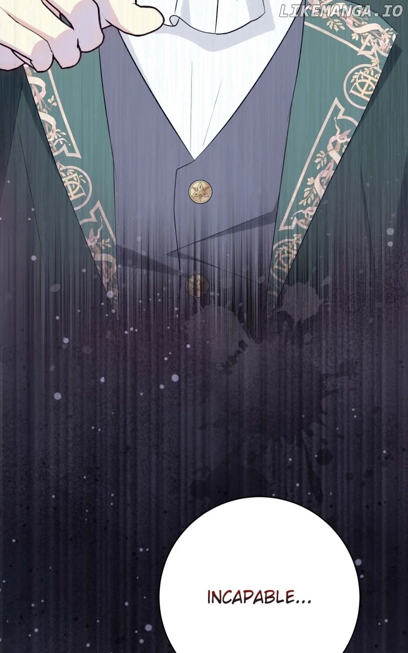 Captain! Is this battlefield here? chapter 62 page 21