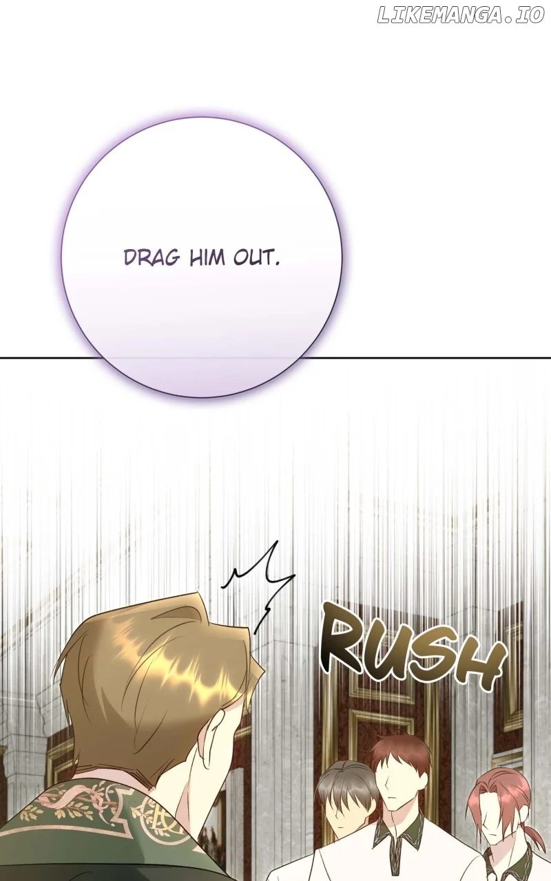 Captain! Is this battlefield here? chapter 62 page 25